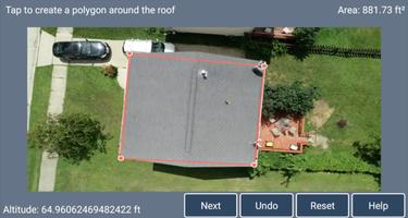 Roofing Cost Calculator screenshot 1