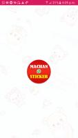 Machan Whatsapp Sticker | Tamil Whatsapp Sticker Affiche