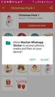 Machan Whatsapp Sticker | Tamil Whatsapp Sticker capture d'écran 1