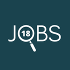 Jobs18 icône