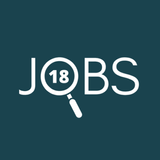 Jobs18 icon