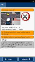 برنامه‌نما Rijles.nl Autotheorie 2018 عکس از صفحه