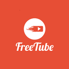 FreeTube ikona