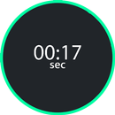Easy Stopwatch Timer aplikacja