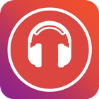 Music Player أيقونة