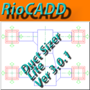 Duct Sizer Lite 3.0.1 APK