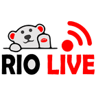 Rio Live icône