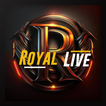 Royal Live آئیکن
