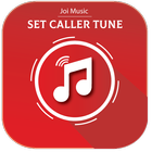 Jio Music Pro : Set Caller Tune أيقونة