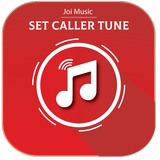 Jio Music Pro : Set Caller Tune icono