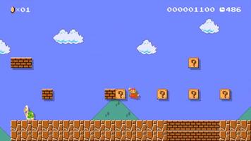 Free Mario Maker Duilder Paper All Tips imagem de tela 2