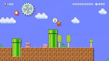 Free Mario Maker Duilder Paper All Tips Screenshot 3