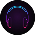 Free Music Download & player icône