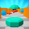 Logicka 3D: Action Maze Game