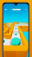 Logicka 3D: Action Maze Game screenshot 3