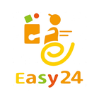 Easy24 Driver - ドライバー用 biểu tượng