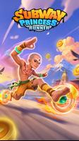 Subway Princess Runner ポスター
