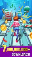 Subway Princess Runner screenshot 1