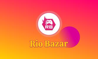 Rio Bazar 截圖 3