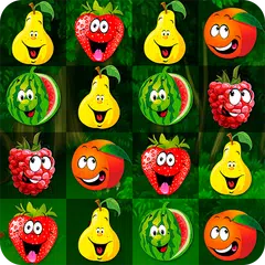 Berries Crush - Match 3 APK download