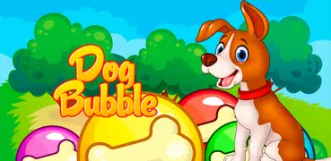 Bubble Dog