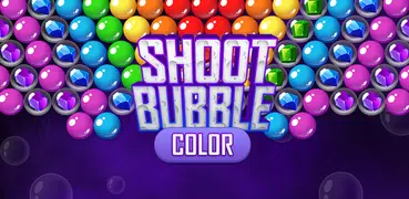 Shoot Color Bubble