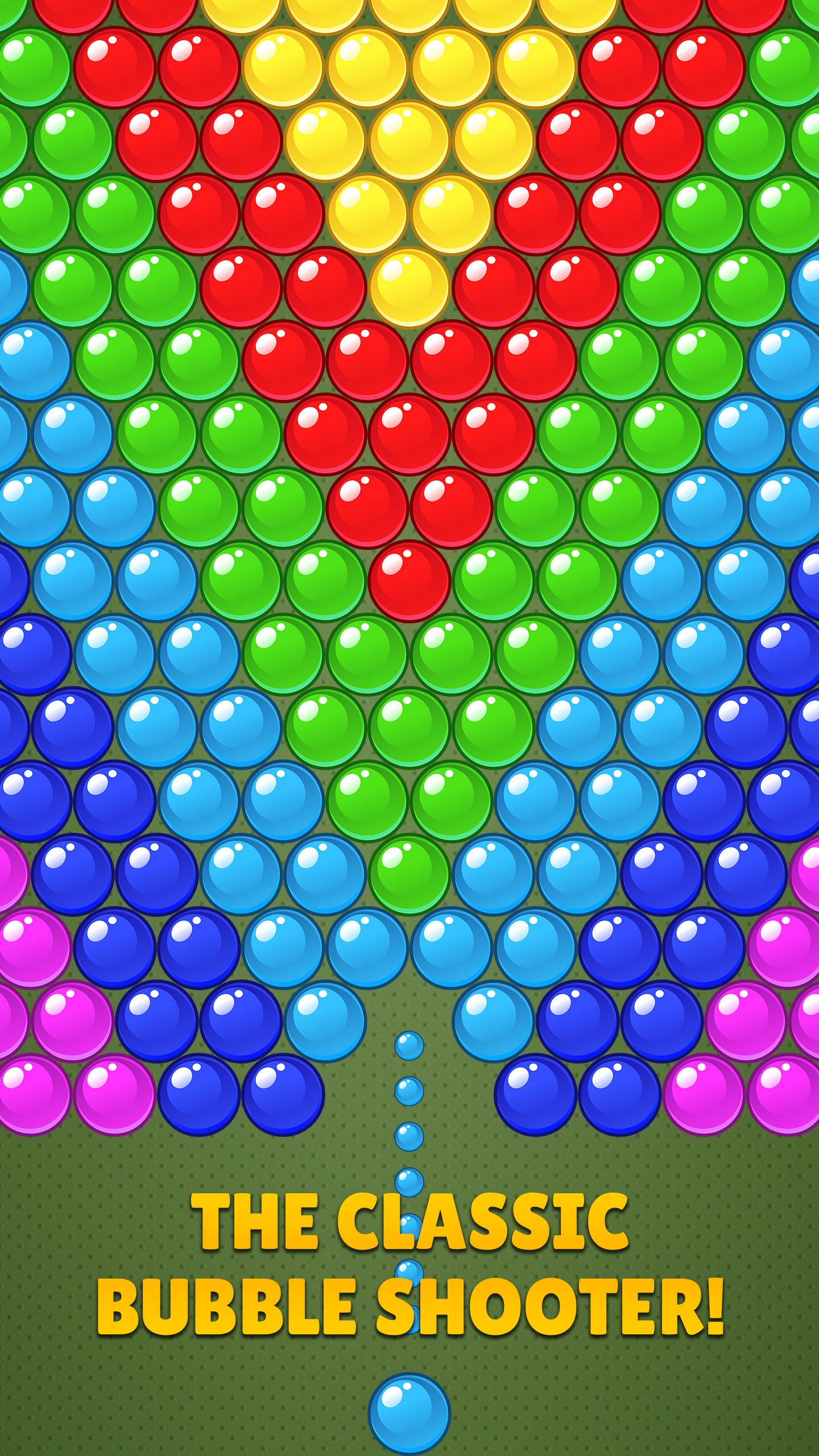 giochi di sparabolle da scarica