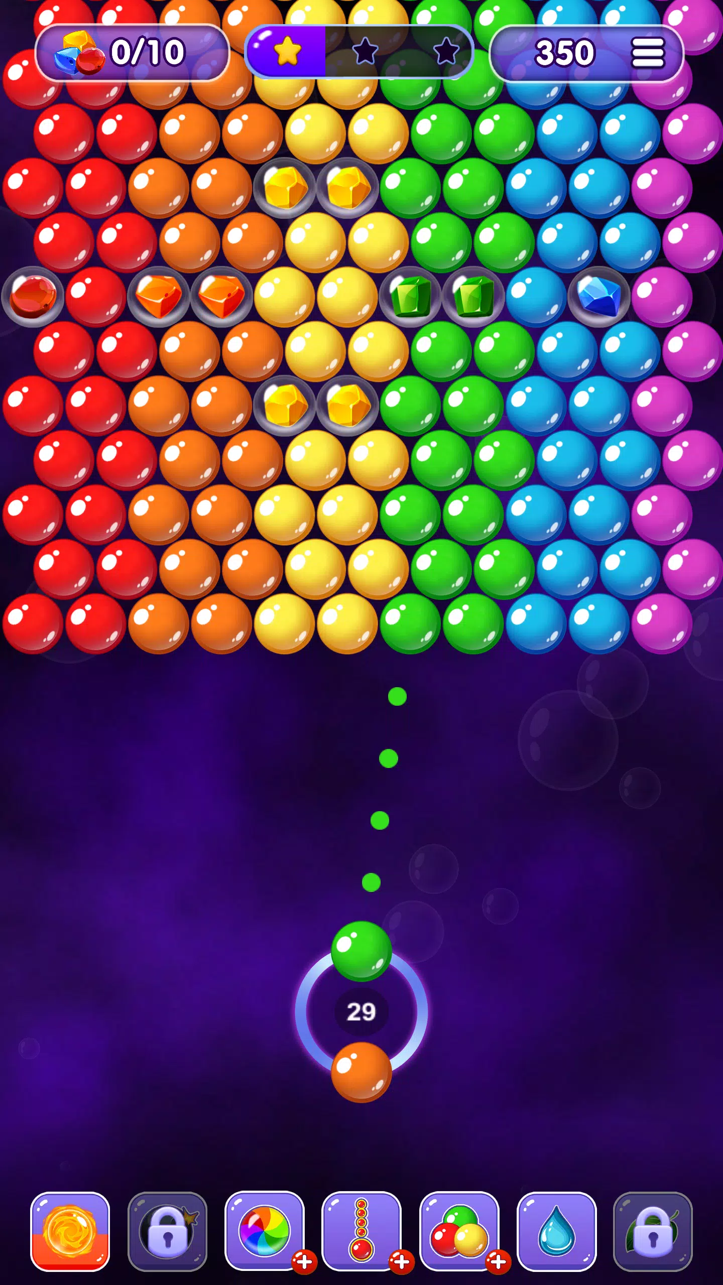 Shoot Bubble Deluxe - APK Download for Android