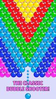 Bubble Shooter Classic پوسٹر