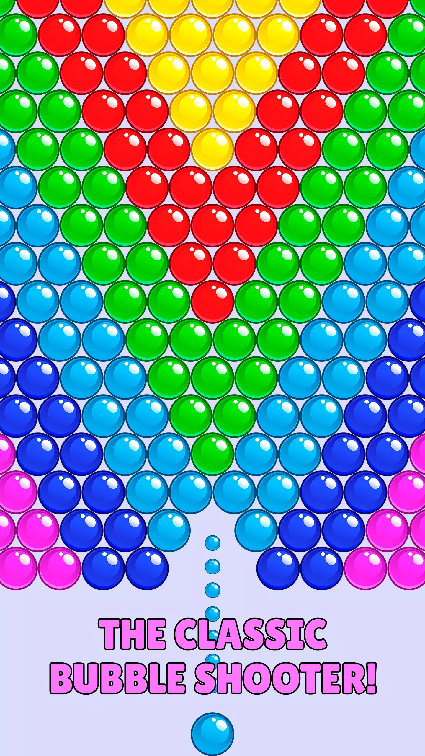 Bubble Shooter: Free Bubble Game 2020 