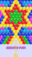 Bubble Shooter Classic اسکرین شاٹ 1