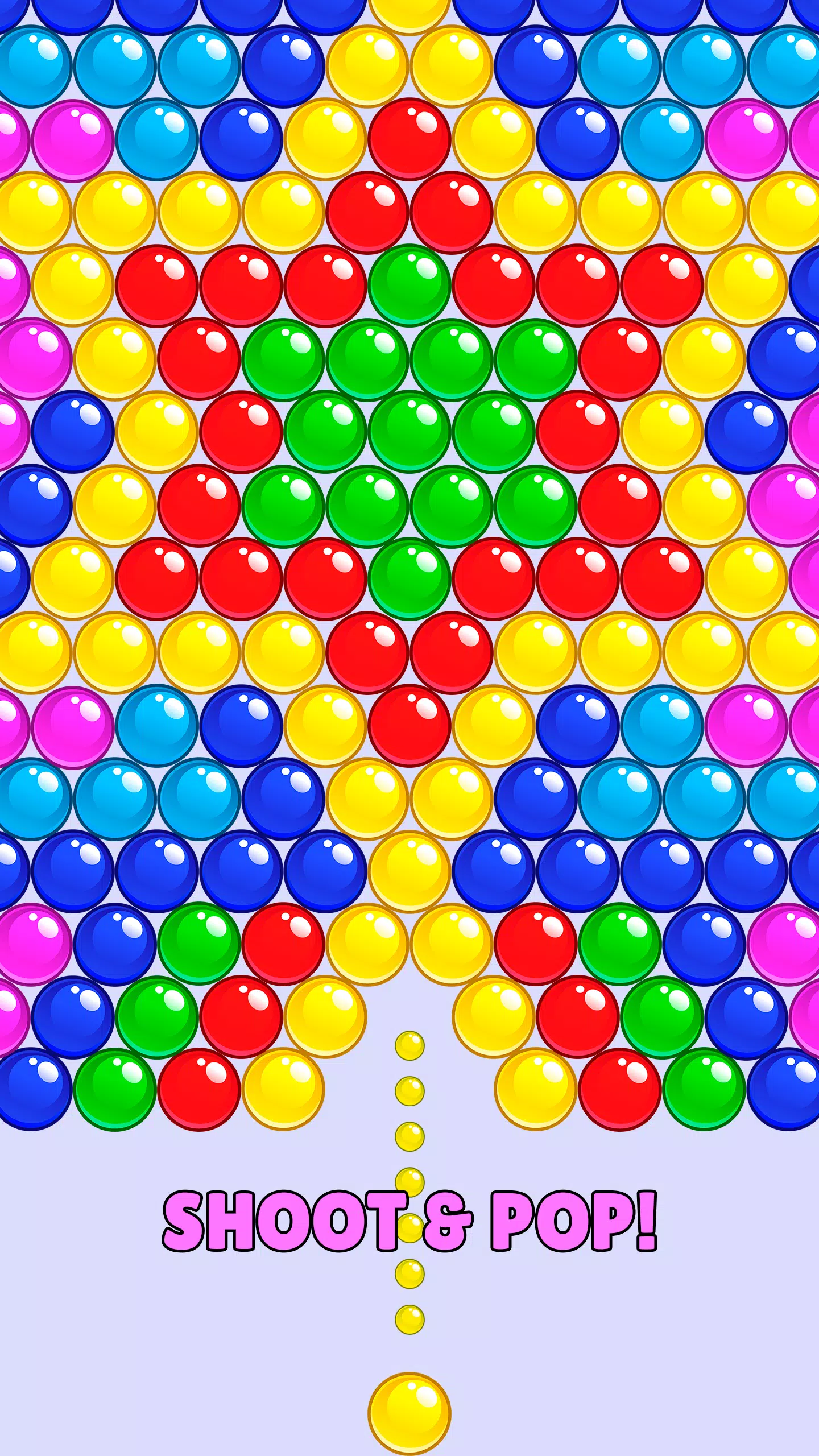 Bubble Shooter Classic (APK) - Review & Download