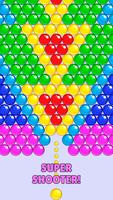 Bubble Shooter Classic اسکرین شاٹ 3