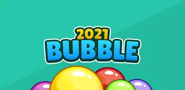 Bubble 2021