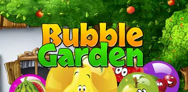 Bubble Garden