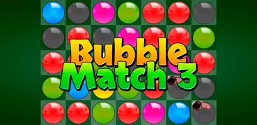 Bubble Match 3