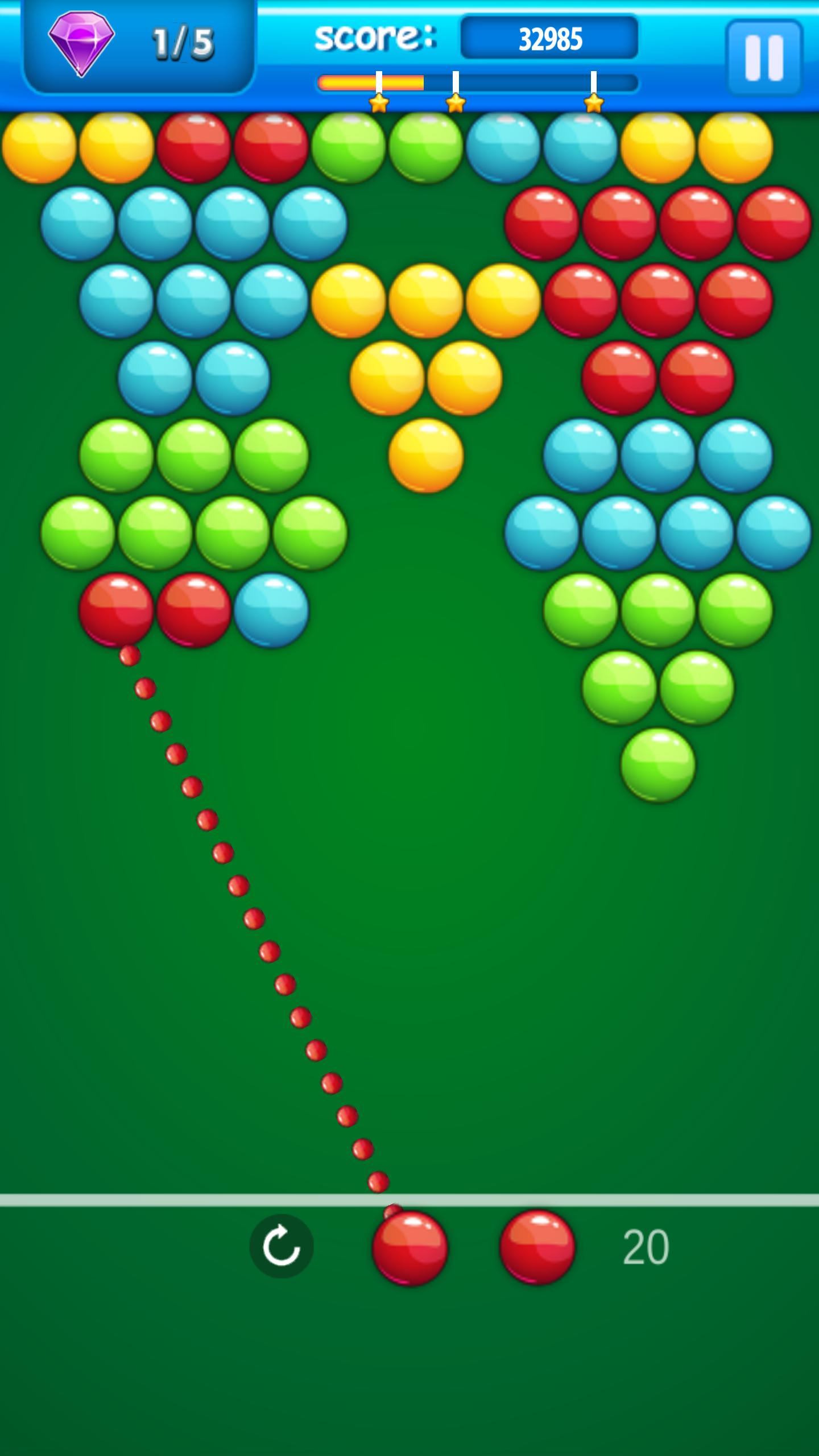Бесплатные игры стрельба шариками