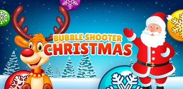 Bubble Shooter Christmas