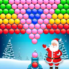 Bubble Shooter Christmas XAPK download