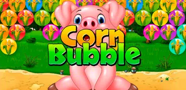 Corn Bubble