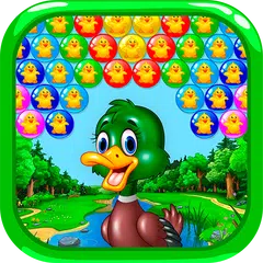 Duck Farm APK download