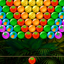 Jungle Bubble Shooter APK