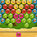 Puzzles Beeren