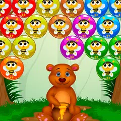 Honey Bubble XAPK download