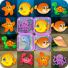 Marine Wonders icon