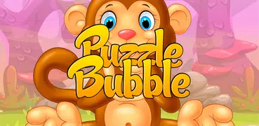 Puzzle Bubble Deluxe