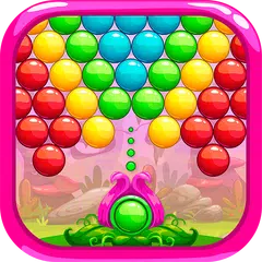 Puzzle Bubble Deluxe XAPK download
