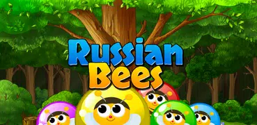 Russe le api