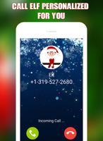 Live Elf's On the Shelf Call And Chat Simulator پوسٹر