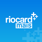 Riocard Mais ícone